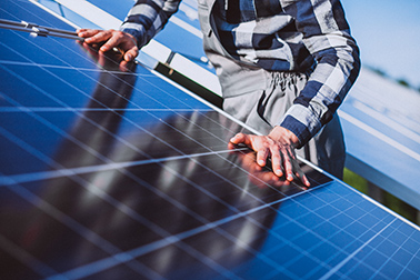 Javni konkurs za sufinansiranje ugradnje solarnih panela na teritoriji opštine Opovo